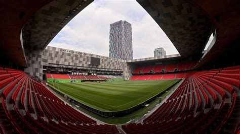 europa conference final stadium